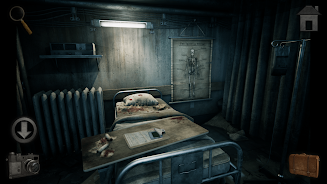 Meridian 157: Chapitre 3 screenshot 1