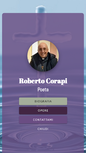 Roberto Corapi Screen 2