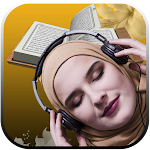 Al Quran Audio 30 Reciter Apk