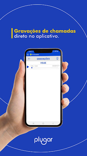 Plugar Phone Screen 3
