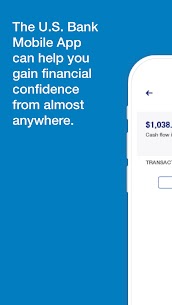 Free U.S. Bank – Secure and easy mobile banking 1