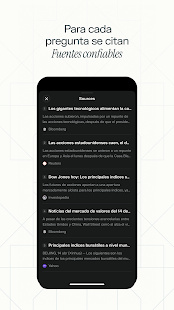 Perplexity - Ask Anything Screenshot