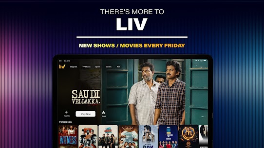 SonyLIV MOD APK (Ad-Free/Premium Unlocked) 11