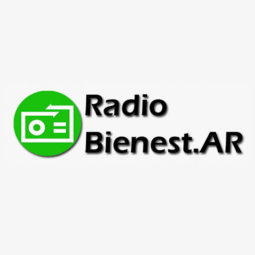 Radio BienestAR logo