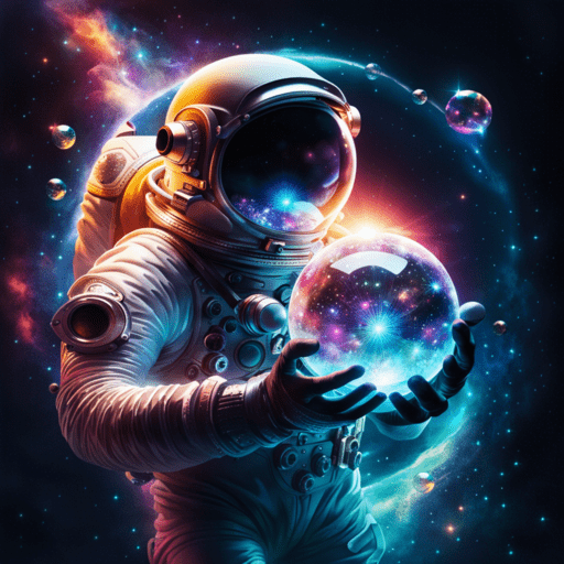 Fantasy - AI Art Generator Header - AppWisp.com