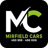 Mirfield Cars icon