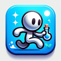 Icon image Potion Throw Run