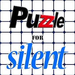 Icon image パズル for silent