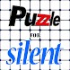パズル for silent - Androidアプリ