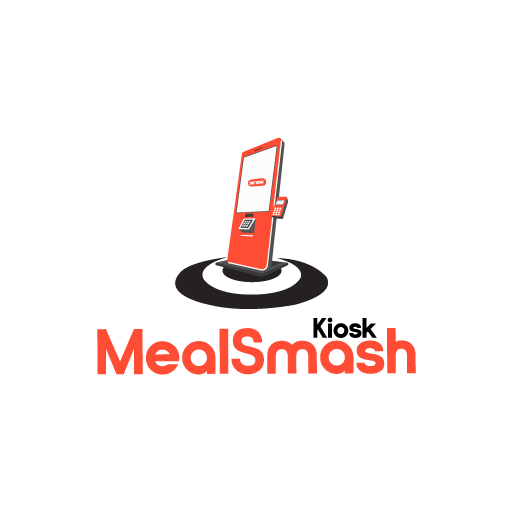 MealSmash Kiosk logo