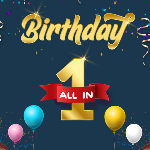Baixar Happy Birthday songs & wishes para Android