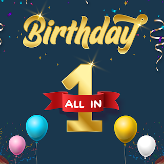 Happy Birthday songs & wishes apk