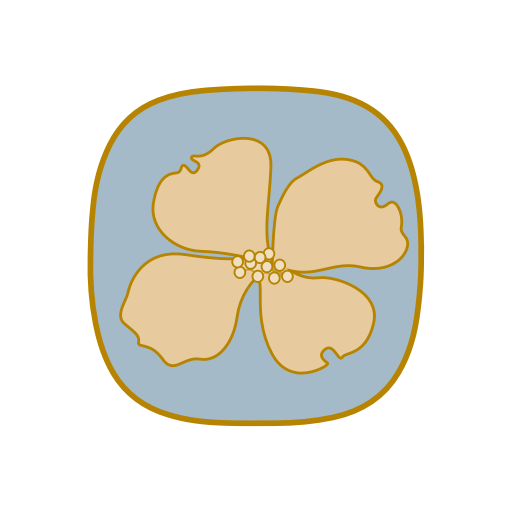 Dogwood Branch logo