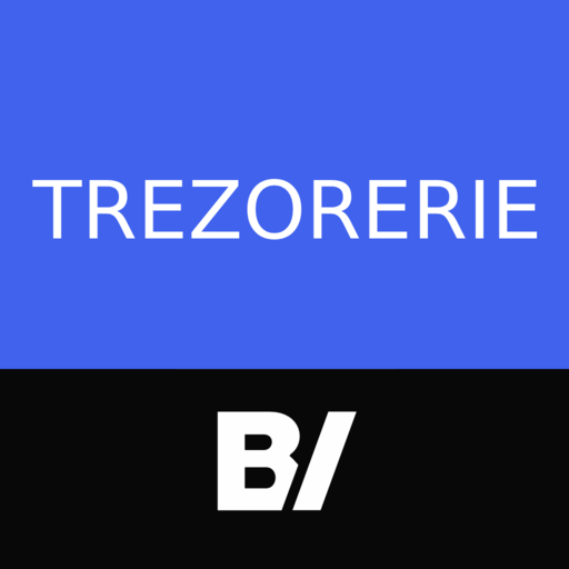 Bapp Trezorerie logo