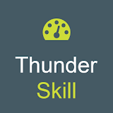 Thunder Skill icon