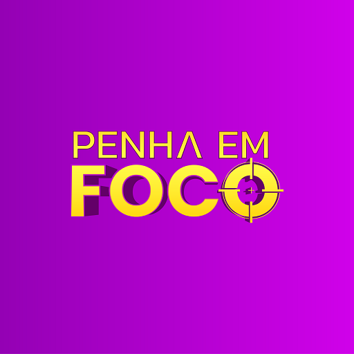 Penha em Foco logo