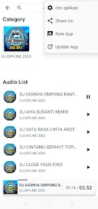 DJ Gigi Ompong Mp3 2023