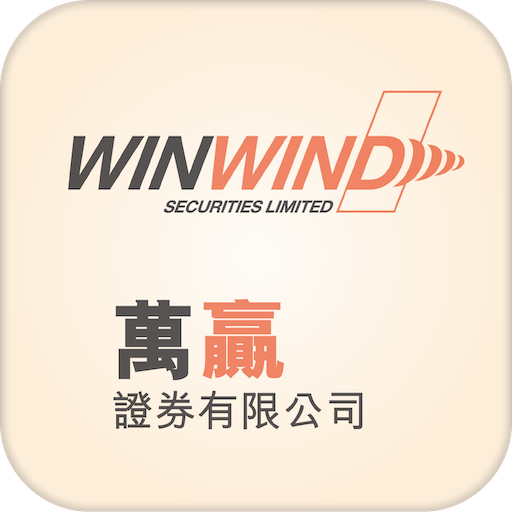 WWIND Securities logo