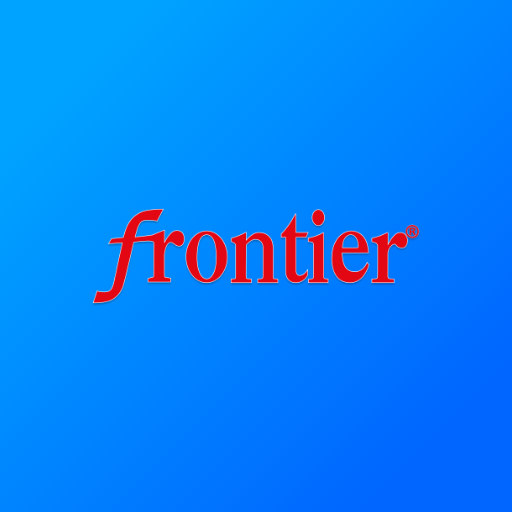 Frontier Payroll logo