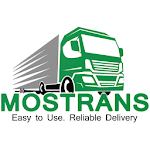 Cover Image of Download MOSTRANS Shipper  APK