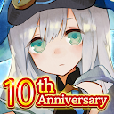 RPG Toram Online - MMORPG