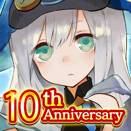 RPG Toram Online - MMORPG Mod Apk