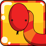 snake king classic icon