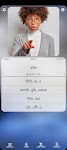 screenshot of English Words 7000