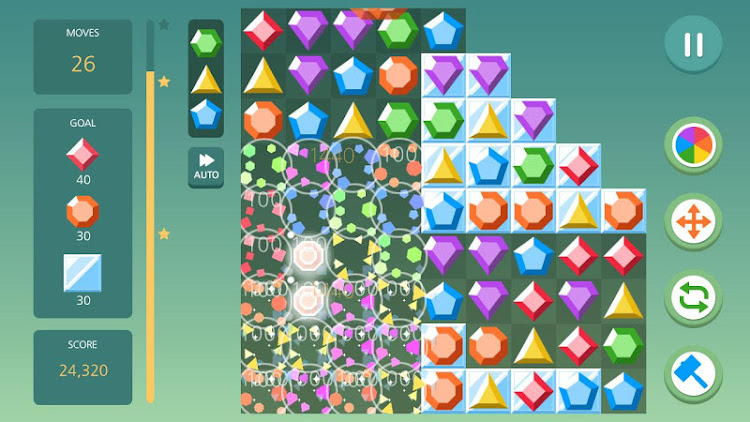 Jewelry Match Mania - 1.2.4 - (Android)