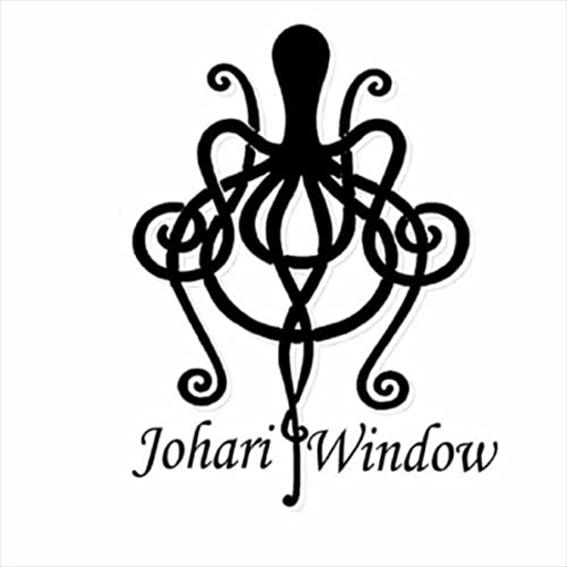 johari window test logo