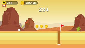 Game screenshot Championship Golf apk download