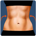 Abs Workout - Burn Belly Fat Apk