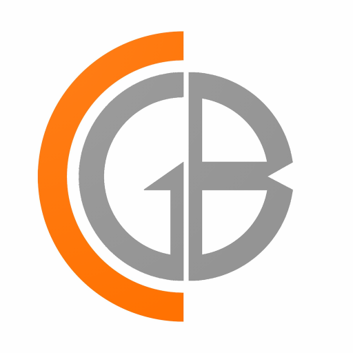 G&B Caselli B2B logo