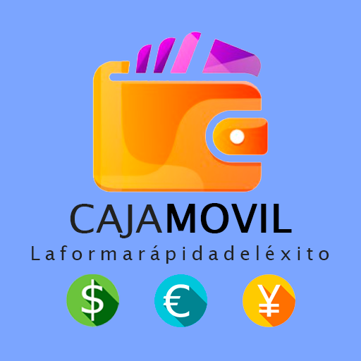 Caja Móvil logo