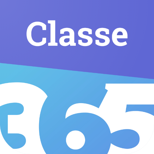 Classe365 logo