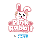 EATS Pinkrabbit icon