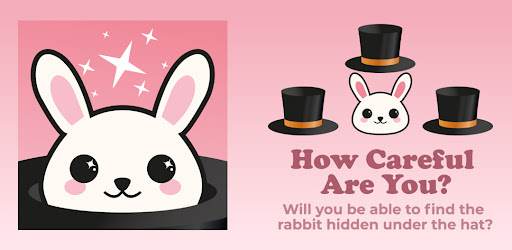 Android application How Careful Are You? screenshort