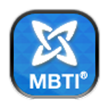 MBTI 성격유형 소개 icon