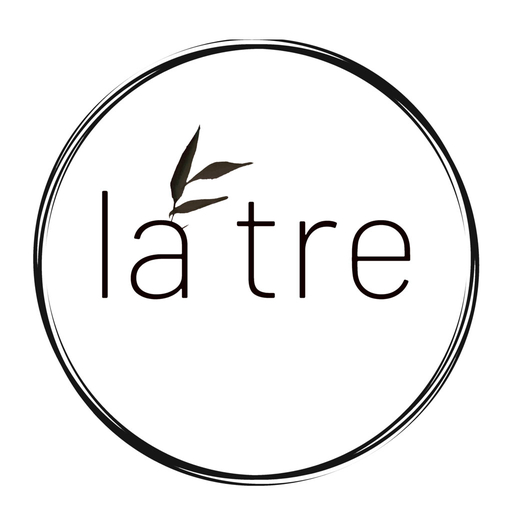 LaTre - Vietnamesisk restauran logo