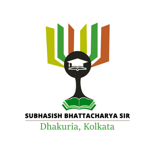 Subhashish Bhattacharya BCOM C logo