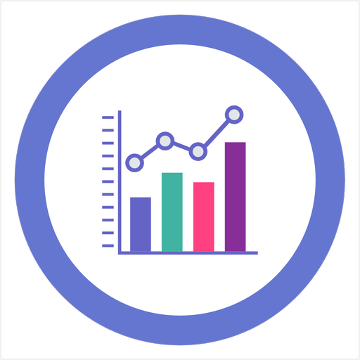 Odoo report: Invoice & POS KPI logo