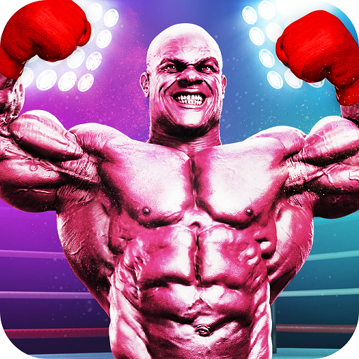 Real Boxing – Fighting Game