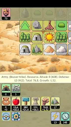 Flint Age - Screenshot Image