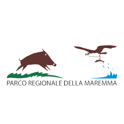 Parco Maremma logo