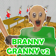 Top 48 Adventure Apps Like Branny Granny Teacher V2 : Horror House Survival - Best Alternatives