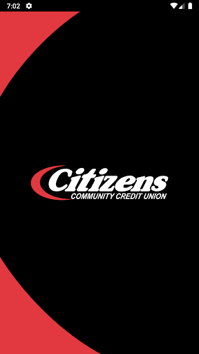 Android application Citizens Community CU screenshort