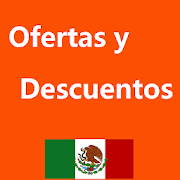 Ofertas - descuentos - compras - México