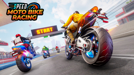 Extreme Moto Bike Racing Games - v1.5