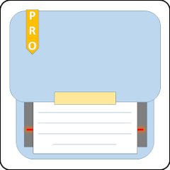 Pro Scanner : Document Scanner