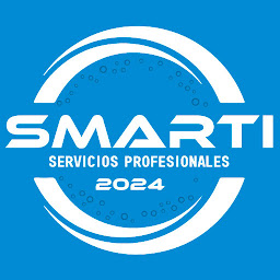 Icon image Smarti Pro